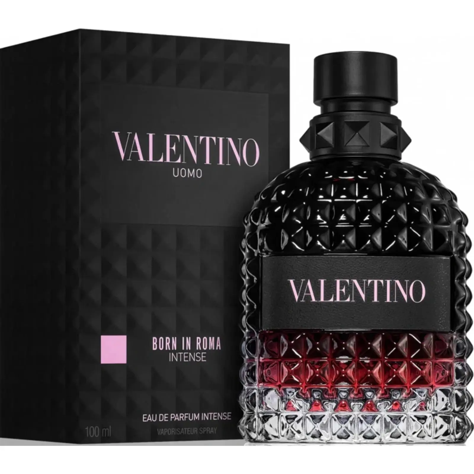 Valentino Uomo Intense