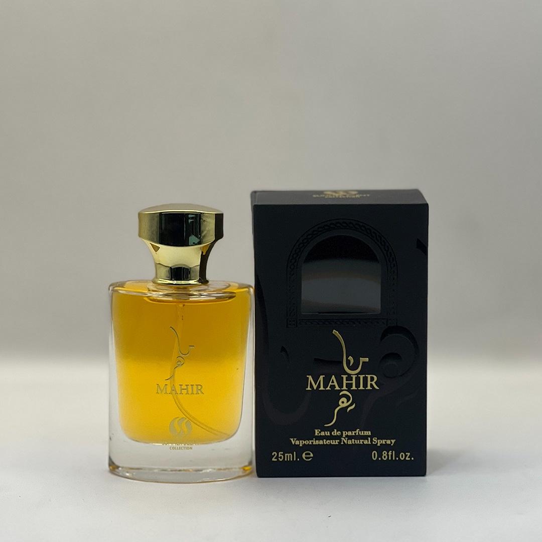 Mahir - Summer Scent