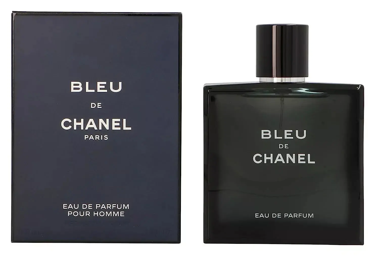 Bleau De Chanel