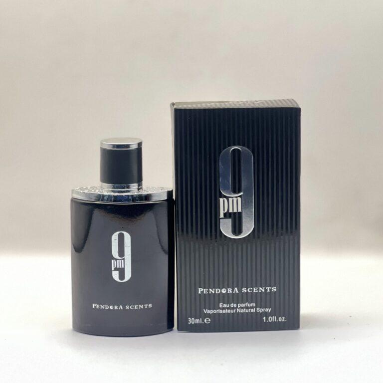 9pm - Pendora Scents