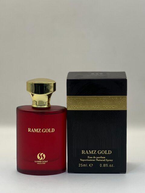 Ram Gold