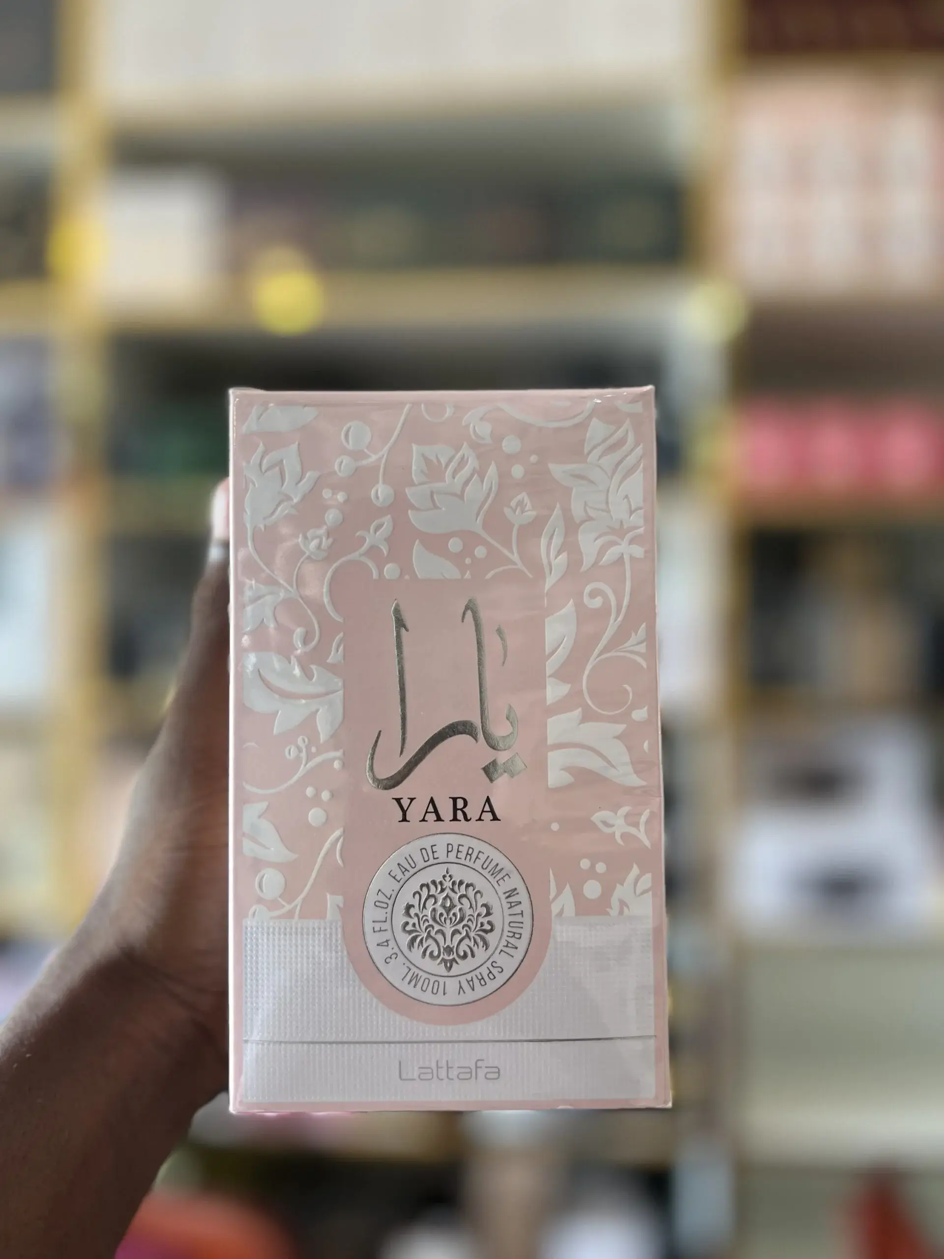 Yara - Pendora Scents