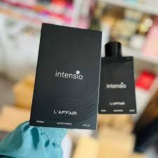 Intensio