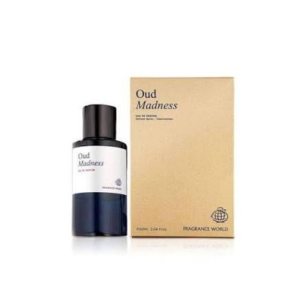 Oud Madness