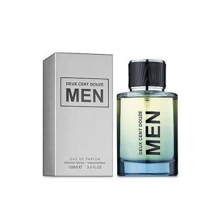 Deux Cent Douze (212) Men